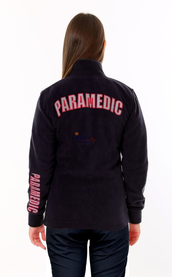 PARAMEDIC POLAR HIRKA - Görsel 3