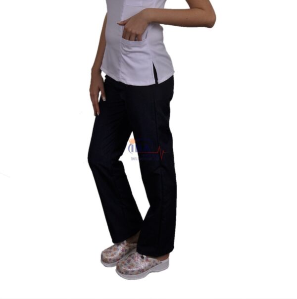 LİKRALI LACİVERT ALT