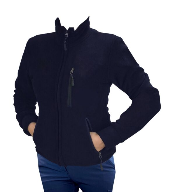 HIRKA POLAR LACİVERT