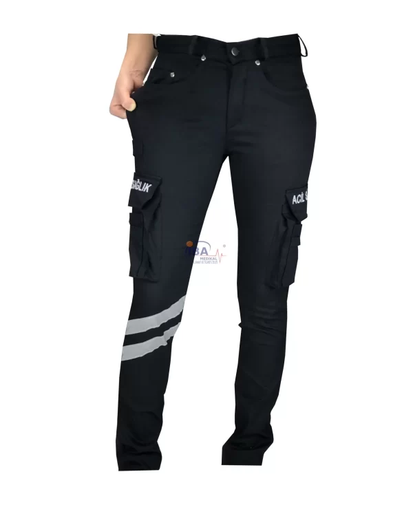 Yeni 112 Likralı Coton Pantolon (SLIM FIT)