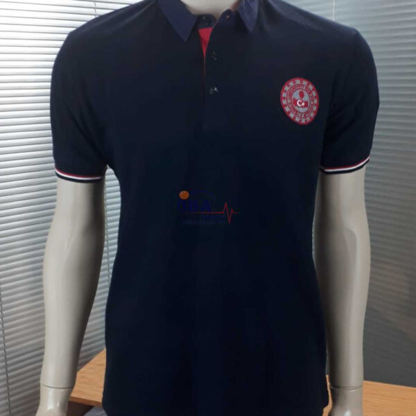 112 Çağrı Merkezi Tshirt - Görsel 2