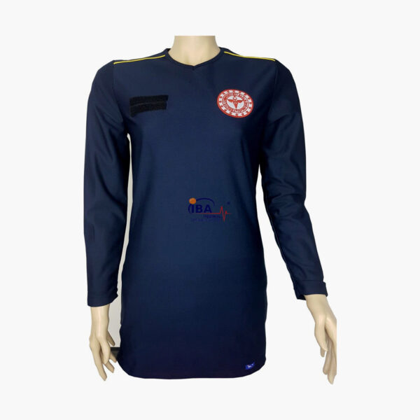 COMFORT TUNİK V Yaka 112 T-Shirt