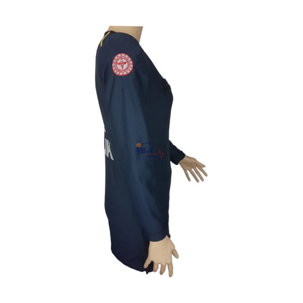COMFORT TUNİK V Yaka 112 T-Shirt - Görsel 2