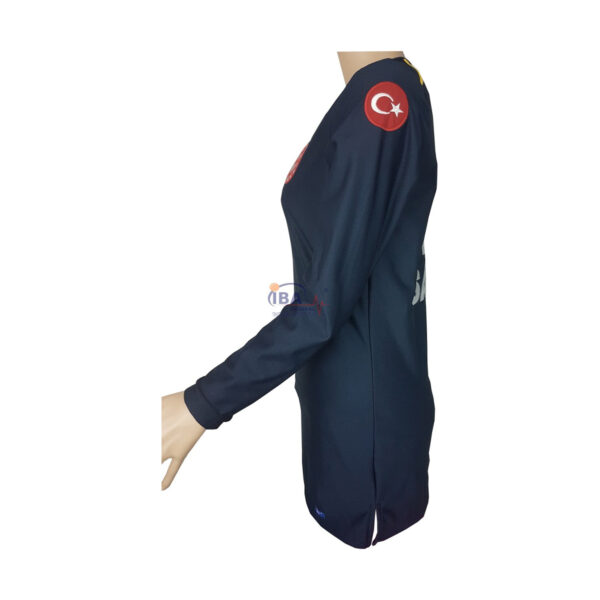 COMFORT TUNİK V Yaka 112 T-Shirt - Görsel 4