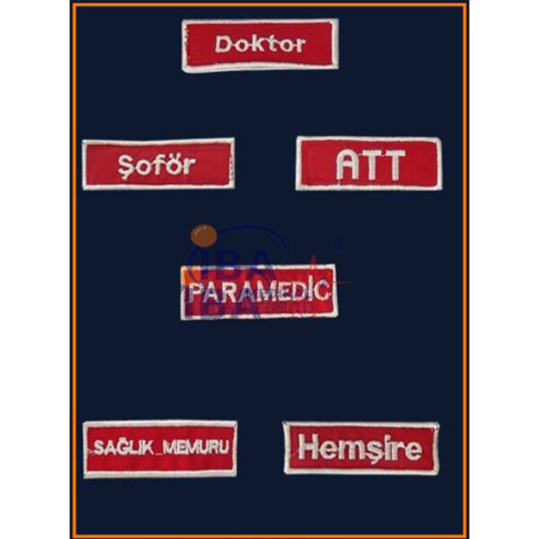 Ünvan Kokartları