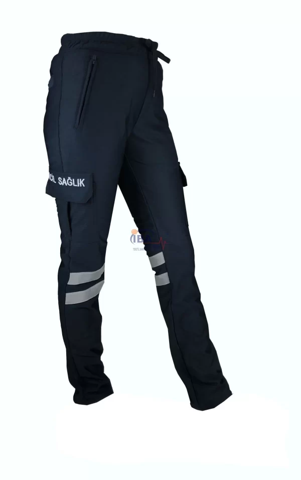 Yeni 112 Comfort Pantolon (SLIM FIT) - Görsel 2
