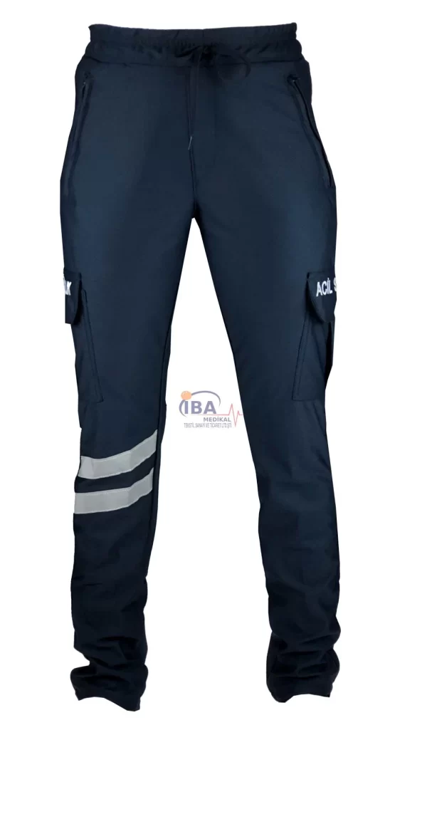 Yeni 112 Comfort Pantolon (SLIM FIT) - Görsel 3