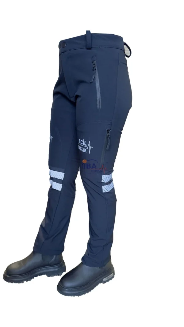 KIŞLIK 112 Softshell Pantolon