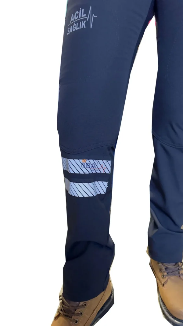 KIŞLIK 112 Softshell Pantolon - Görsel 3