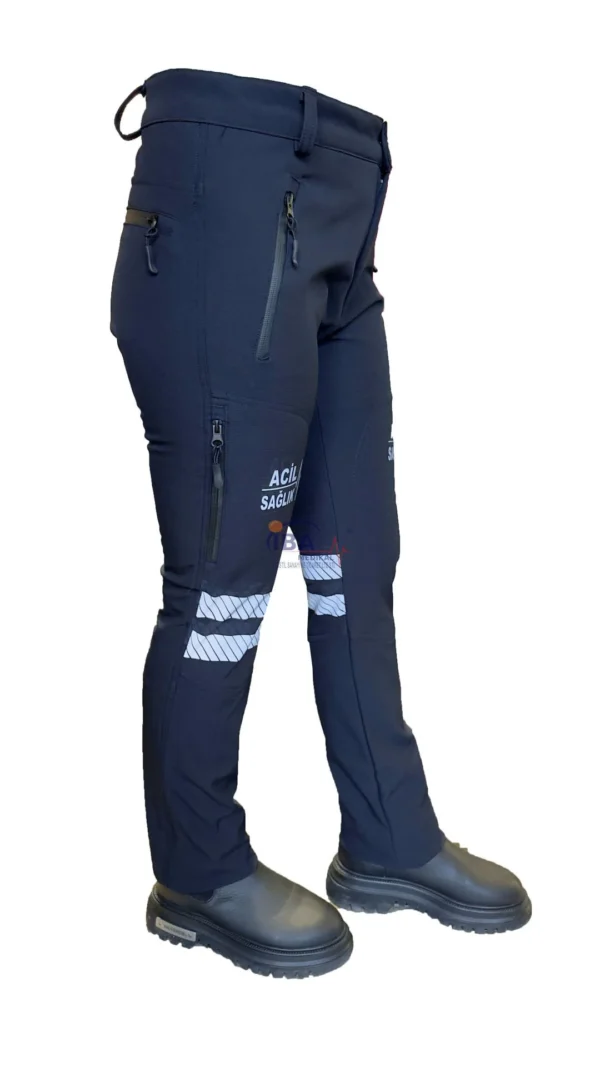 KIŞLIK 112 Softshell Pantolon - Görsel 4