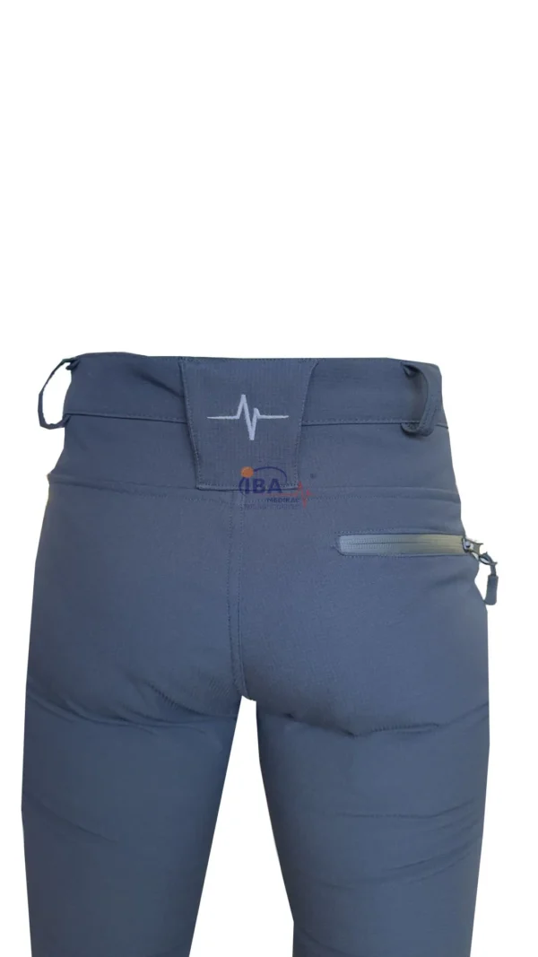 KIŞLIK 112 Softshell Pantolon - Görsel 5