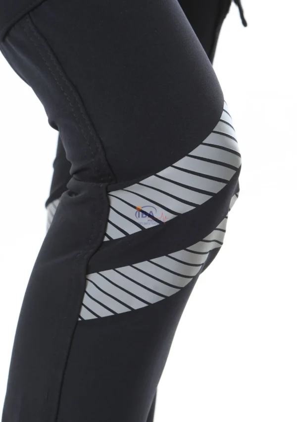 112 Outdoor Çok Cepli Likralı Tactical Pantolon (SLIM FIT) - Görsel 3