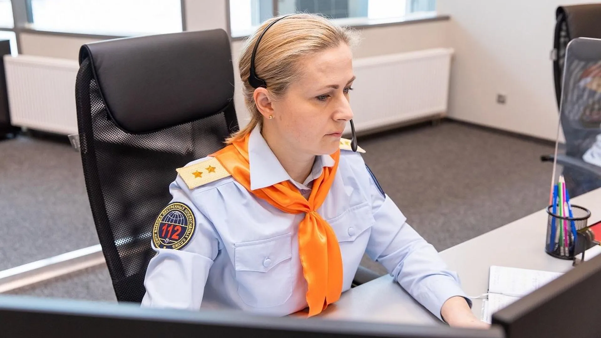 112 Kıyafetleri Hakkında Her Şey: Konfor, Güvenlik ve Profesyonellik