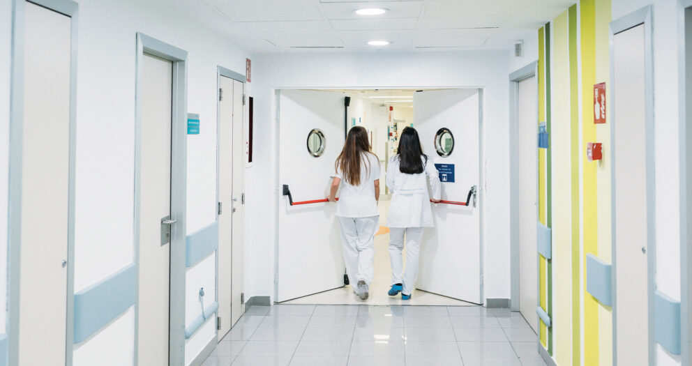 Acil Sağlık Personeli İçin Konfor, Güvenlik ve Profesyonellik