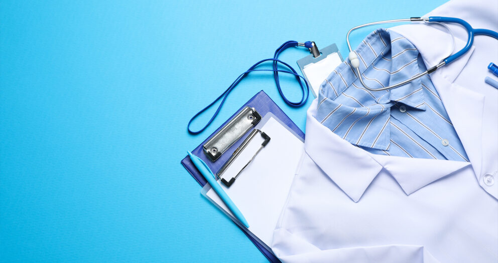 Saflık & Hijyen: Antibakteriyel Kumaşların Medikal Giysilerdeki Rolü