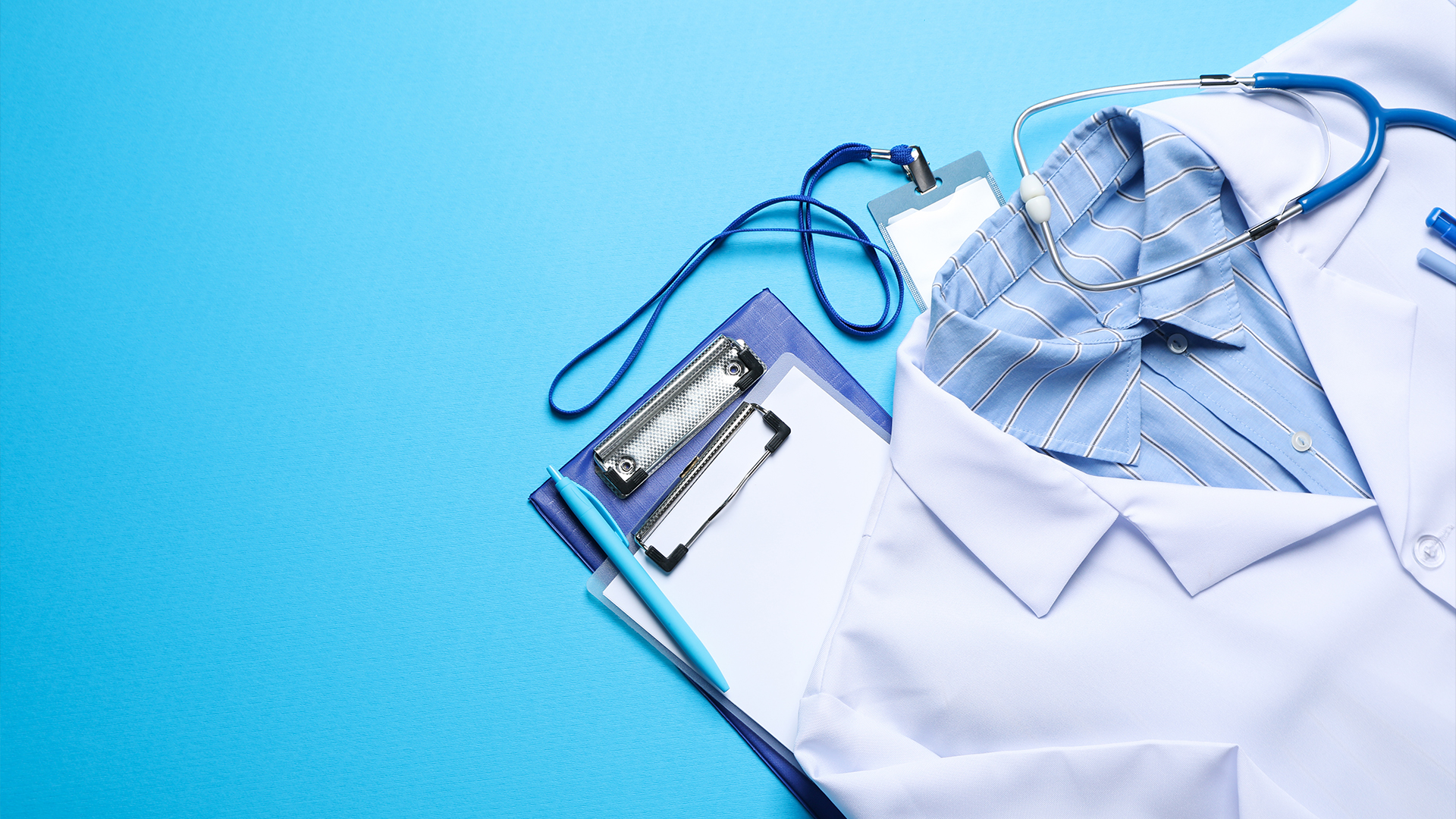 Saflık & Hijyen: Antibakteriyel Kumaşların Medikal Giysilerdeki Rolü